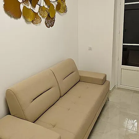 Luxe Apartment *