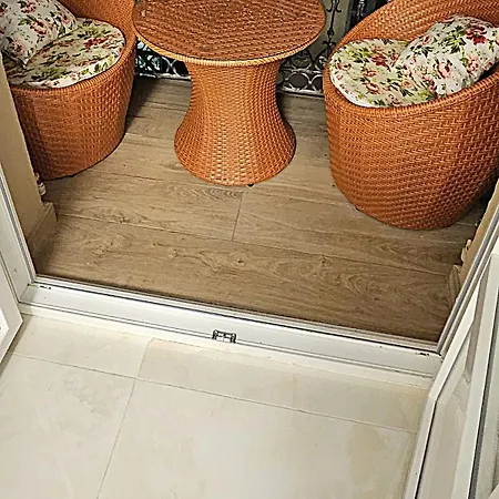 Luxe Apartment